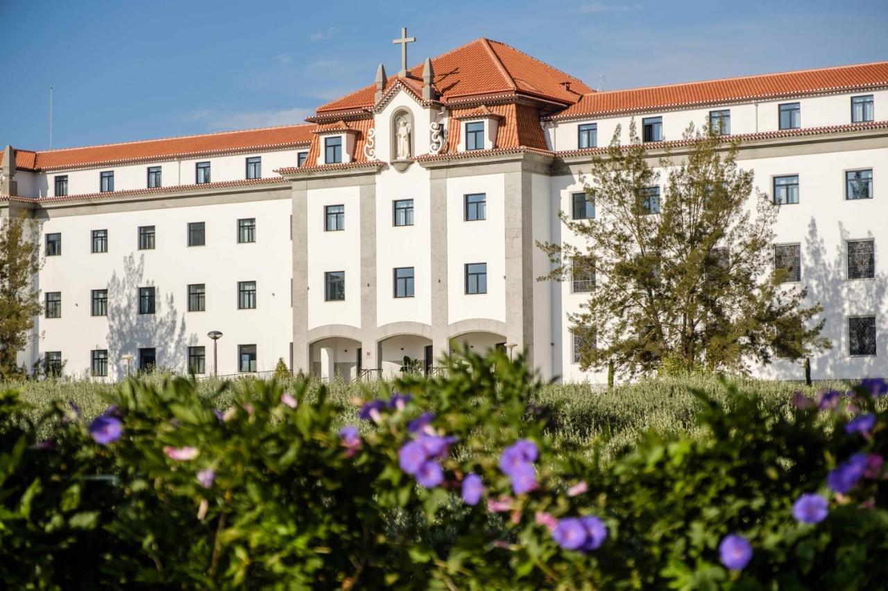 Sdivine Fatima Hotel, Congress & Spirituality Exteriér fotografie