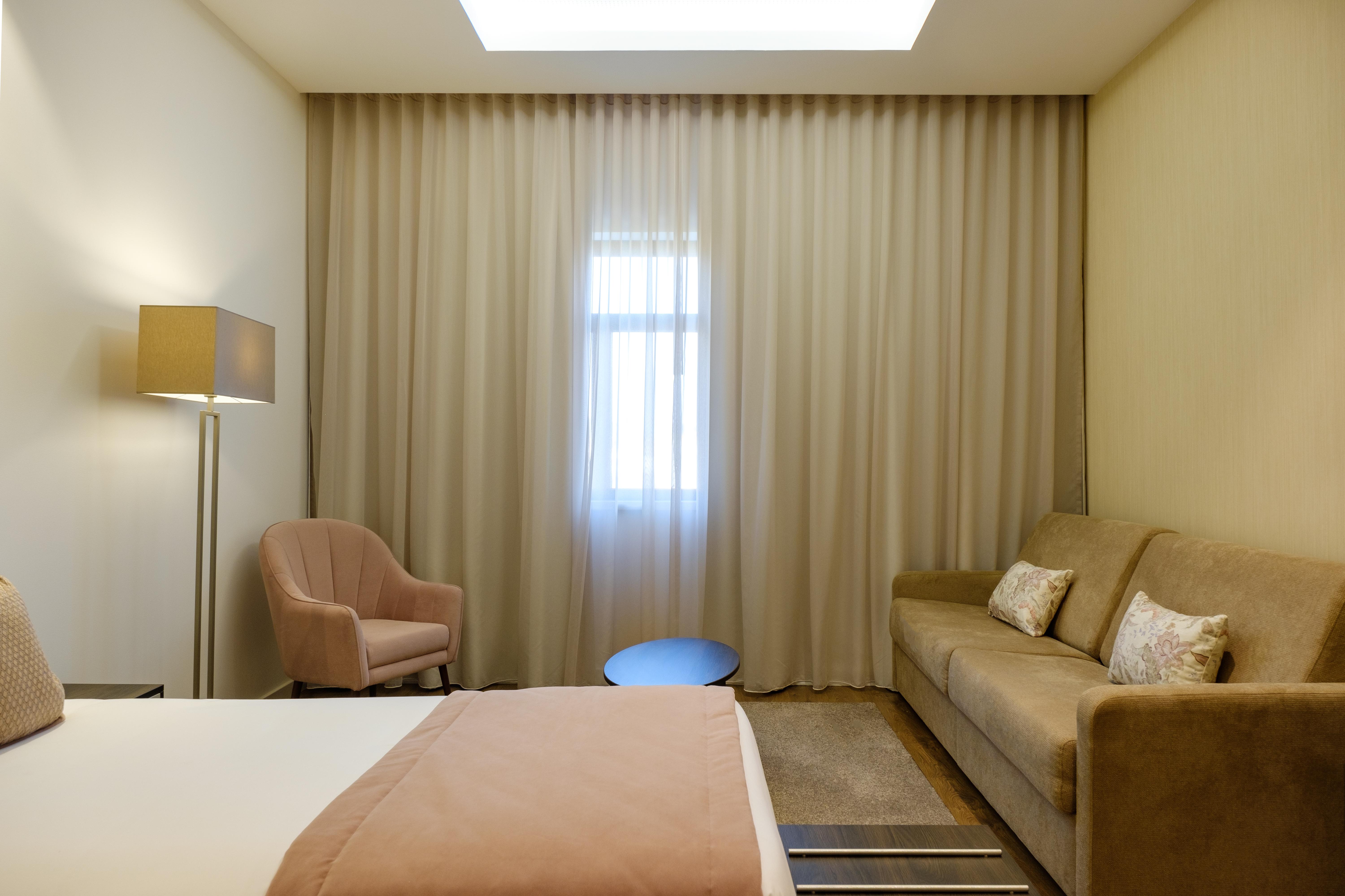 Sdivine Fatima Hotel, Congress & Spirituality Exteriér fotografie